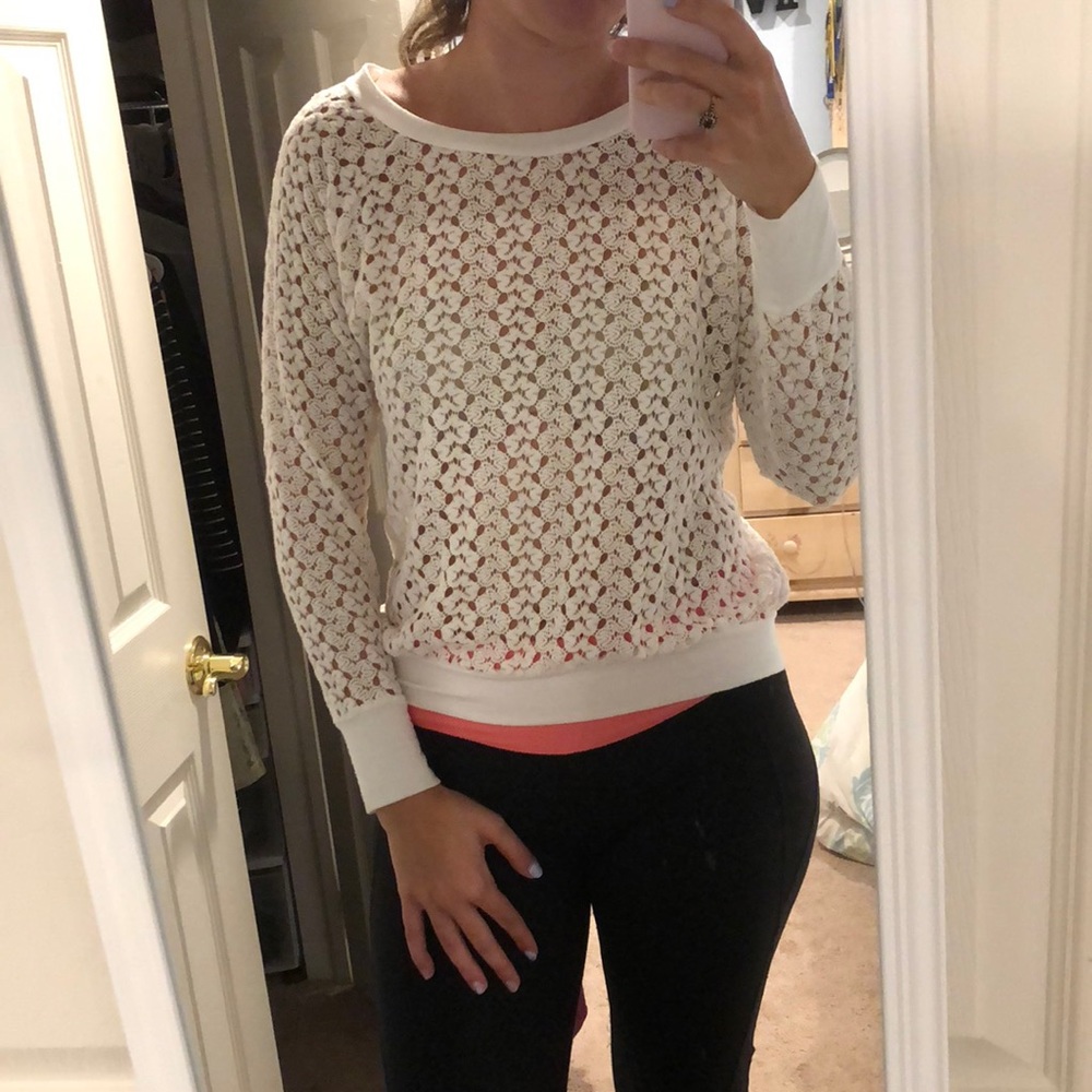 Ten Sixty Sherman Top
